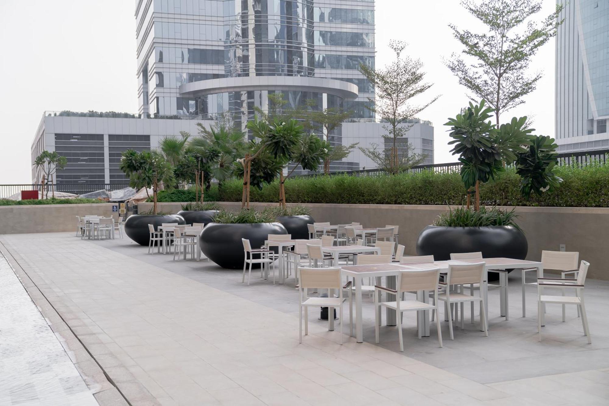 Appartement Clever Guest Zada Tower Dubai