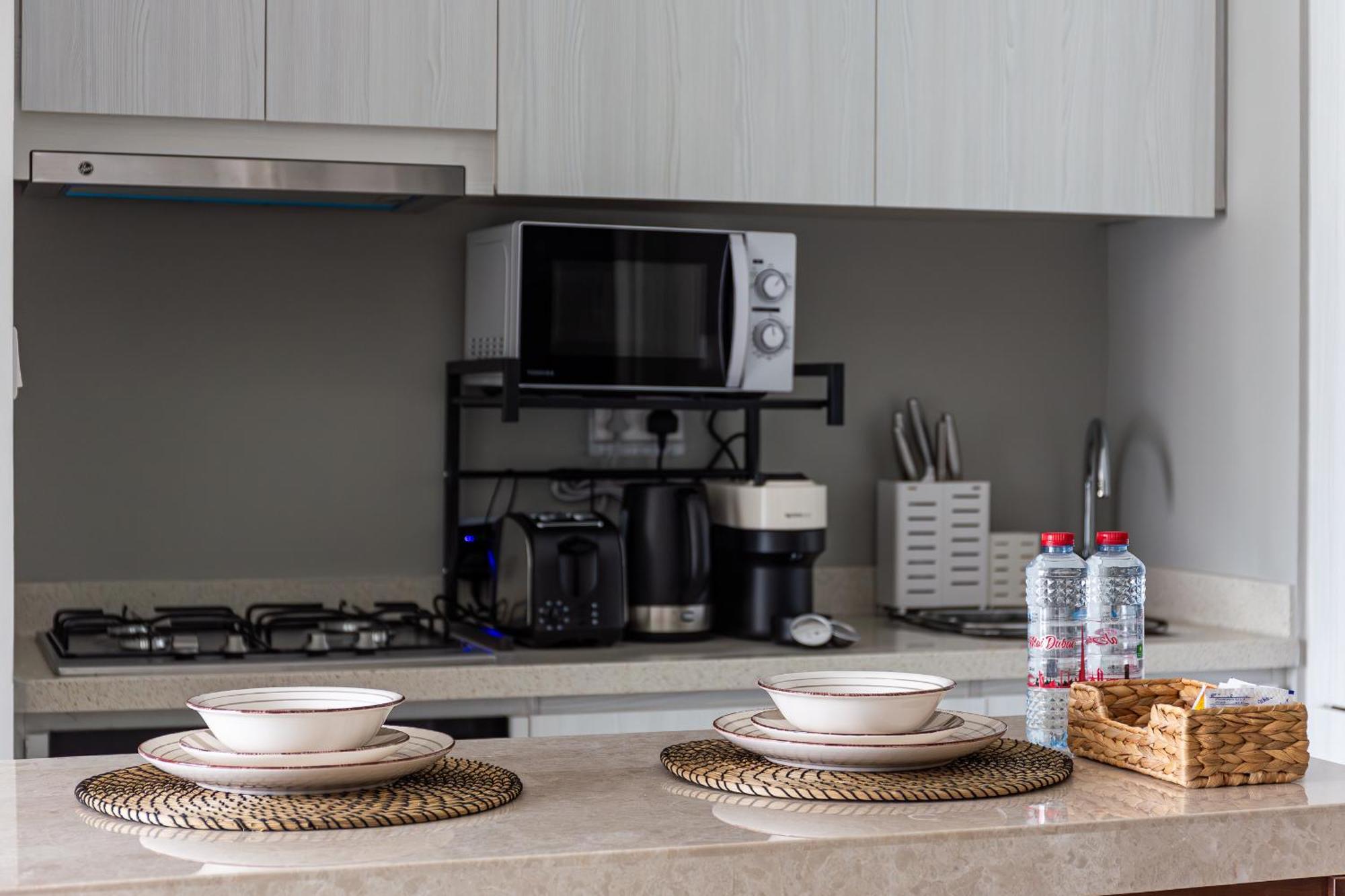 Appartement Clever Guest Zada Tower