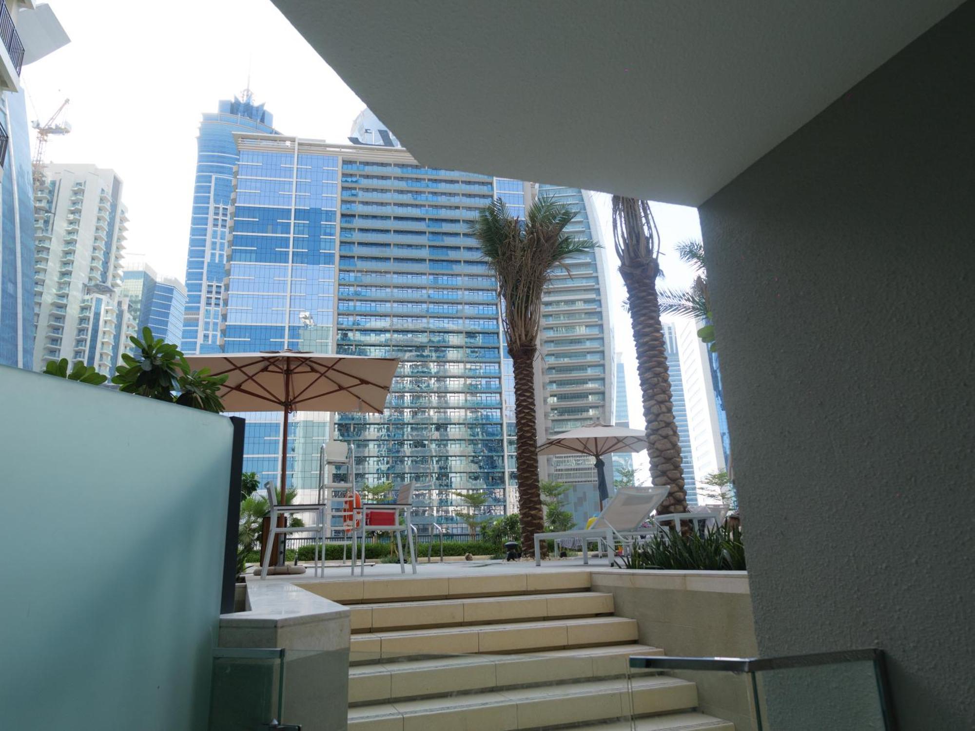 Appartement Clever Guest Zada Tower