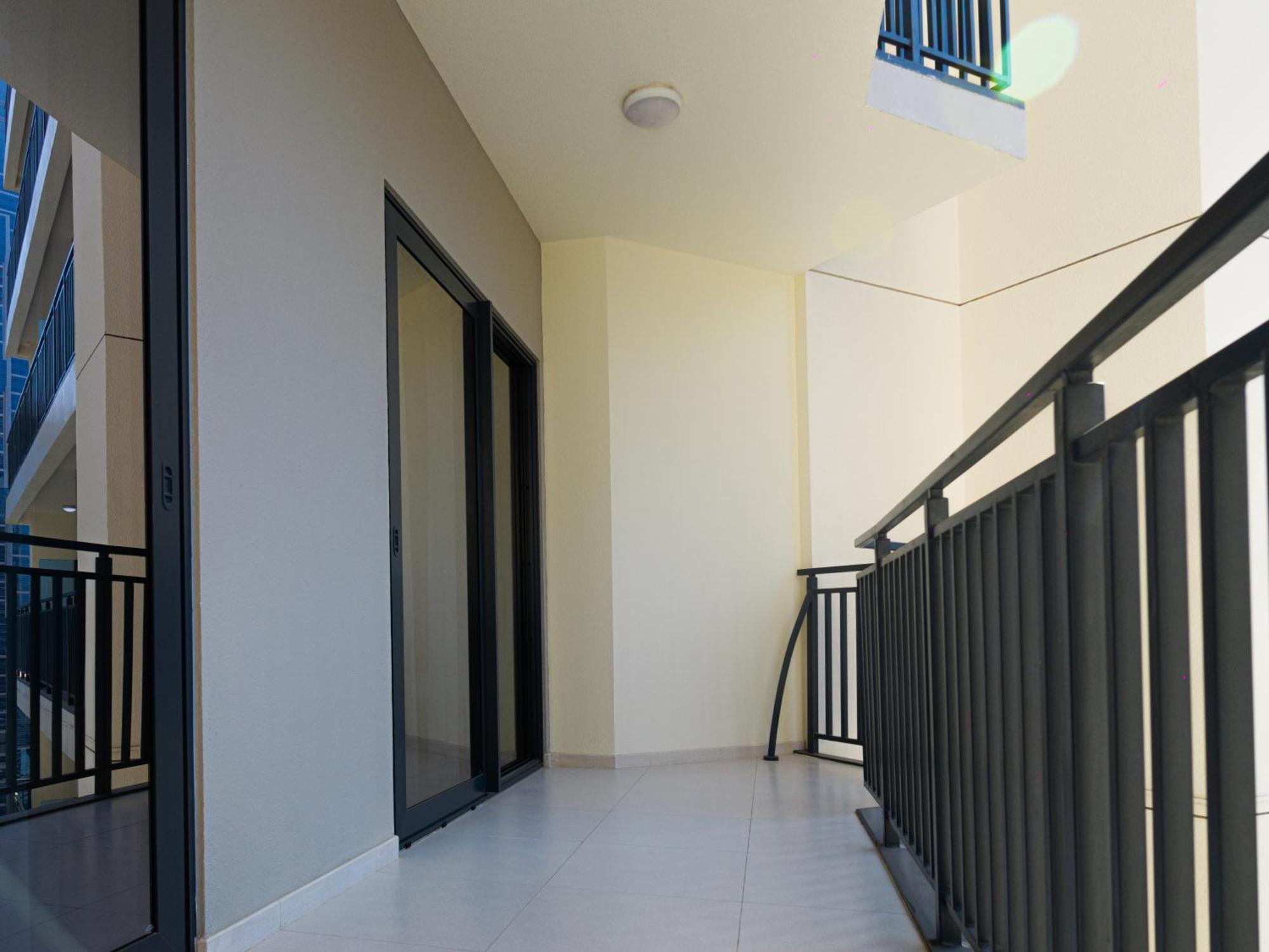 Appartement Clever Guest Zada Tower *